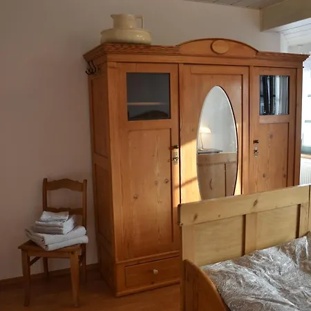 Ferienwohnung Am Hafen דירה קסנטן