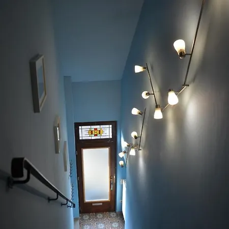 Ferienwohnung Am Hafen *