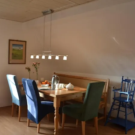 דירה Ferienwohnung Am Hafen