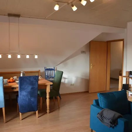 Ferienwohnung Am Hafen דירה
